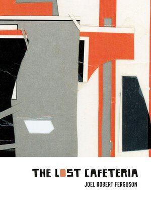 cover image of The Lost Cafeteria